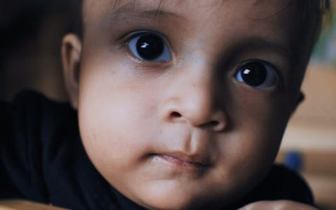 男孩子叫什么名字有福气（优选300个）