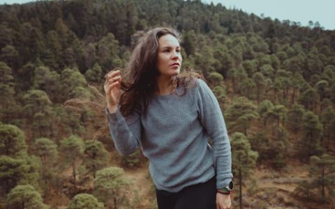 女孩名字叫雪的命运好吗(雪之美与纯粹)