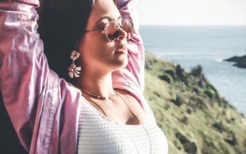 名字带柔字命运怎么样女孩子