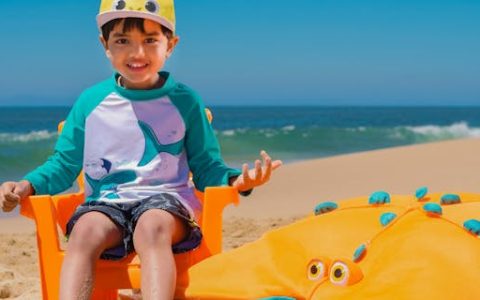 李姓男孩名字简单大气（特选300个）