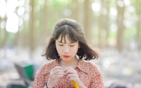 秦姓女孩高雅有涵养的名字（优选328个）