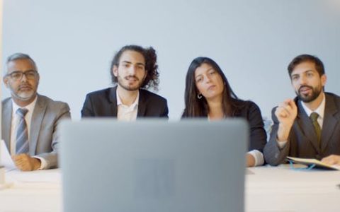 成立新公司取什么名字好呢(优选480个)