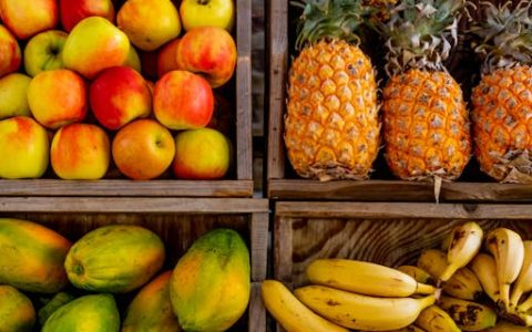 旺生意的水果店名字（特选500个）