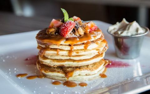 早餐店取店名生意红火名大全(优选380个)