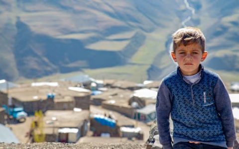 诗经里阳刚大气的男孩儿名字(特选620个)