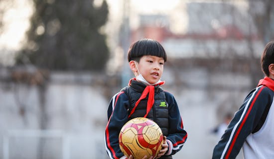 带润字大气的男孩名字(优选500个)