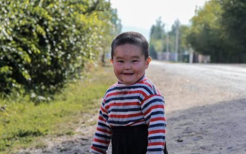 男孩带华字大气名字(优选400个)