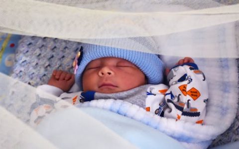 龙宝宝男孩名字简单大气（优选400个）