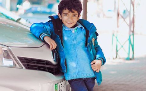 带柏字大气的男孩名字（优选400个）