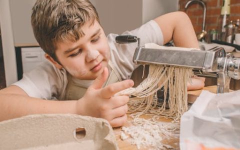 面馆大气吸引人的名字(优选300个)