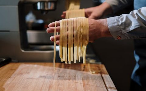 独一无二有特色的面馆名字(优选300个)