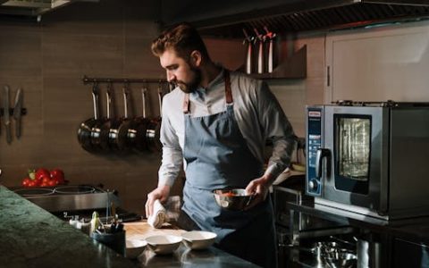 吸引人的面馆名字(优选300个)