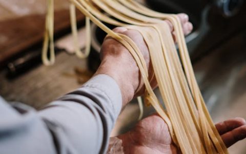 面馆起名大全简单大气(优选300个)