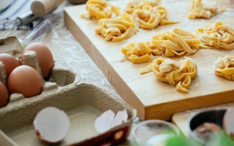 面馆取名字好记有特色(优选300个)