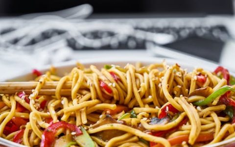 小面馆取名生意好的名字(优选300个)