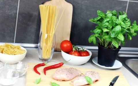 寓意好的面馆名字(优选400个)