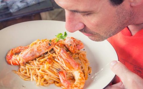 独一无二的面馆名字(优选500个)