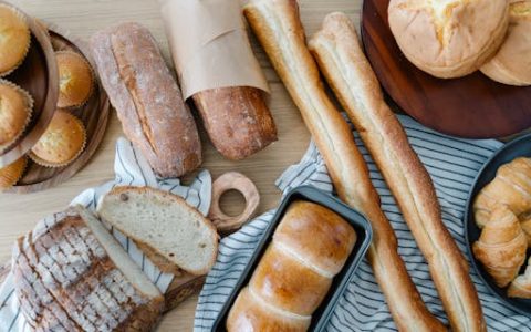 面食店起名高雅一点的(优选300个)