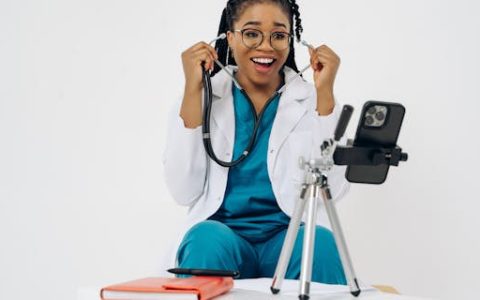 新颖的医疗公司名字（优选300个）