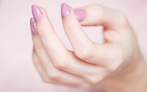 独一无二美甲店名字(优选280个)