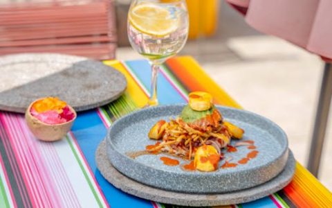 非常招财的餐饮店铺名字(优选300个)