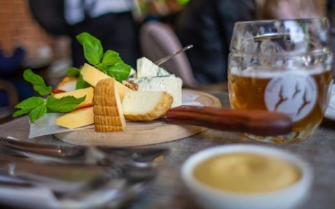 餐饮起什么名字聚财(特选420个)