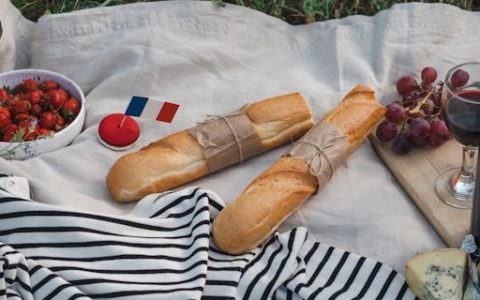 饭店起什么名字最招财(优选308个)