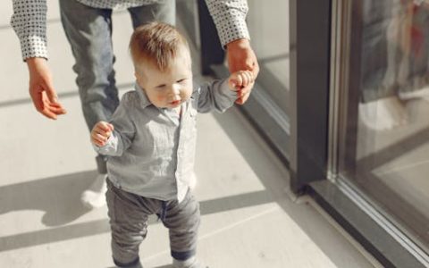 带博字大气的名字男孩(优选400个)