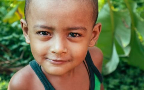 姓名李男孩叫什么名字（优选400个）