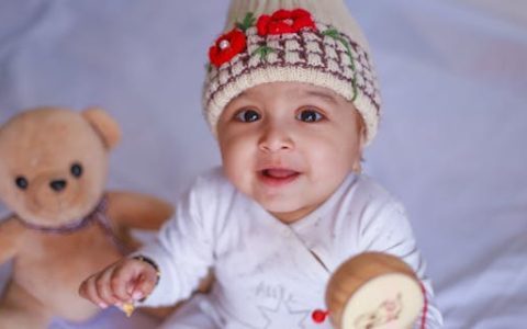 男孩带淼字大气名字（优选400个）