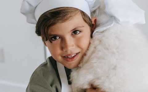 阳光大气简洁的男孩名字(优选400个)