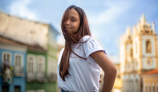 女孩子姓江取什么名字好听 特选300个