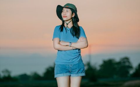 姓刘的好听的名字女生 特选300个