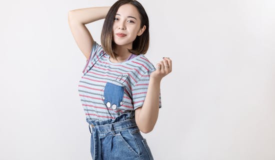 女孩子姓林取什么名字好听又独特 特选300个