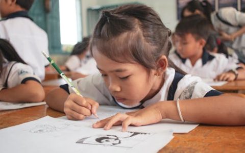 姓高的女孩起什么名字好 优选300个