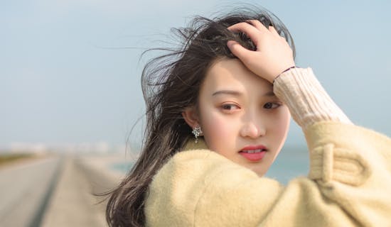 姓李取什么名字好听女孩子 优选300个