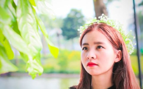 姓冯的女孩取什么名字好听 优选400个