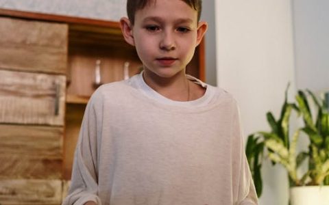 王姓男孩名字好听涵养 优选300个