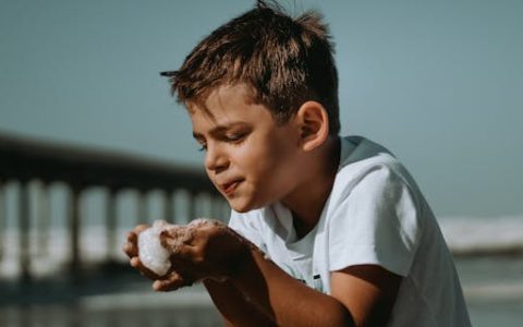 男孩子姓张什么名字好听 优选296个