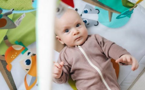 张姓缺金缺水男孩名字大全 特选300个