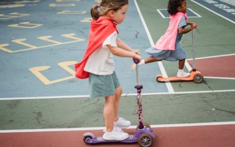 付姓女孩名好听又顺口 特选288个