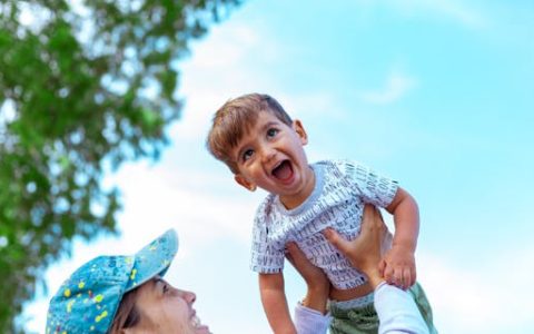 姓邱取名男孩名字大全 特选400个