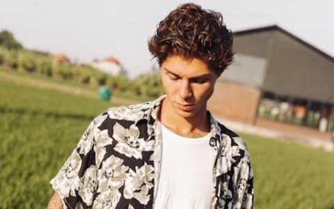 独一无二姓常男孩名 特选300个