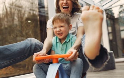 姓温男孩怎么起名顺口 优选300个