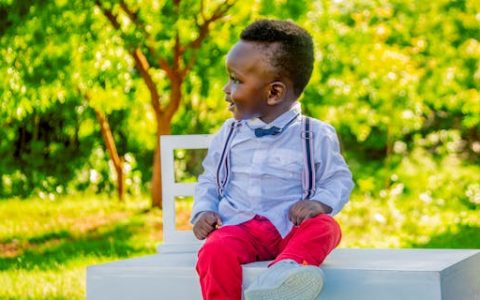 成姓男孩起名简单大气 优选300个