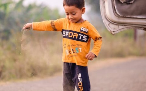 男孩姓尚叫什么名字好 特选300个