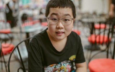 男孩姓徐取什么名字好听 优选298个