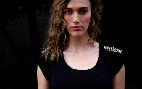 牟姓女孩取名内涵诗意名字