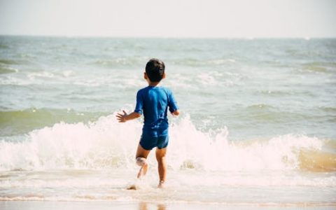 姓翟的男孩名字霸气 优选300个