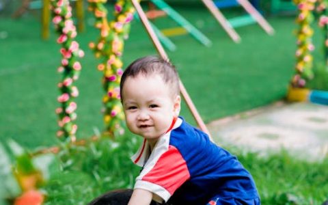 丰姓独特好听的男孩名字 优选300个